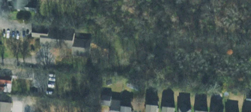 125 Walton Fry Rd