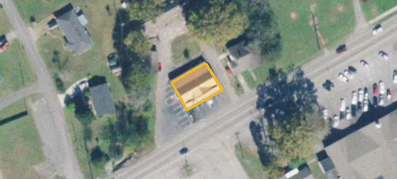 793 Main St