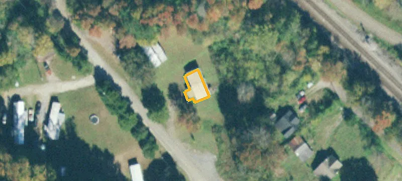 173 Old Shellmound Rd