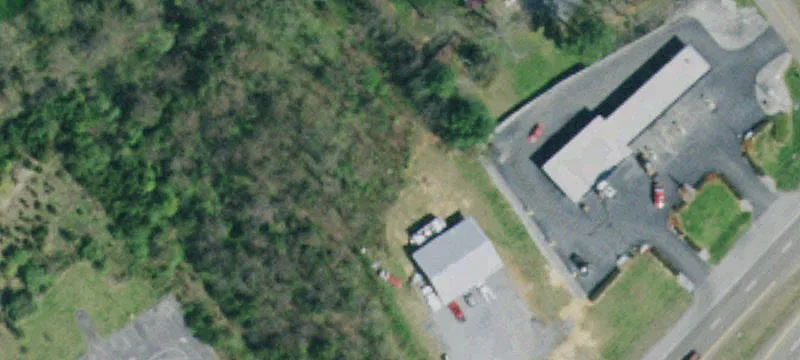 5536 Hwy 11th E