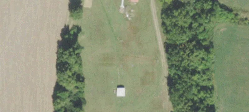 4681 Cuba Millington Rd