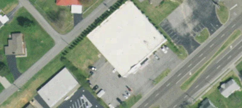 1804 Volunteer Pkwy
