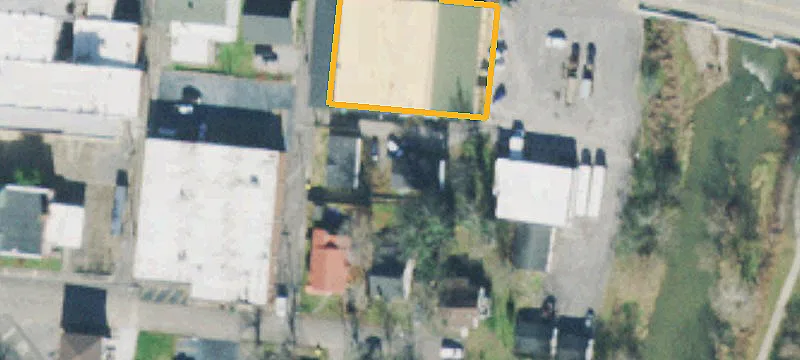 115 Rutledge Ln