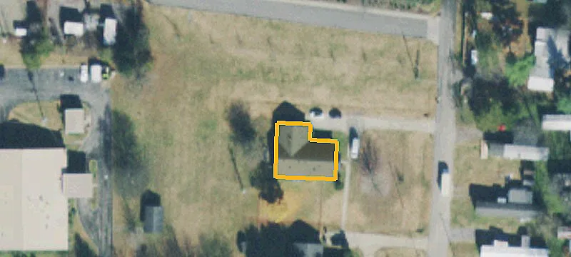 3353 Jackson Rd