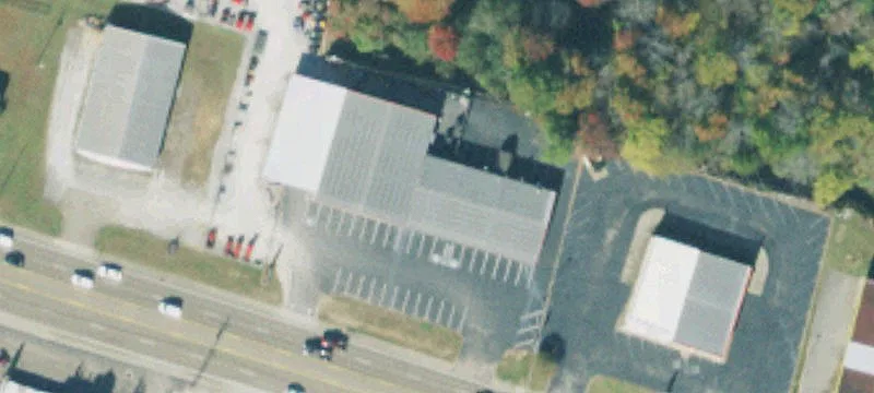 870 Church St