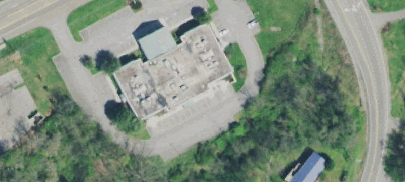 1921 Topside Rd