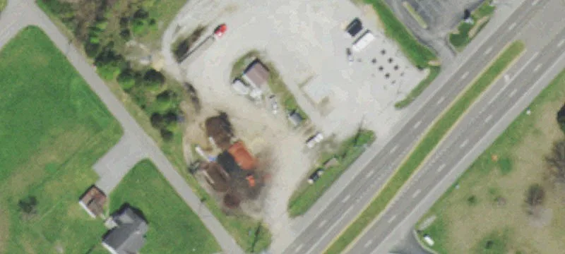 2558 Jacksboro Pike