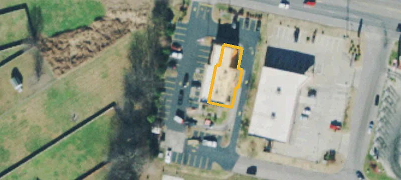 1836 Tiny Town Rd