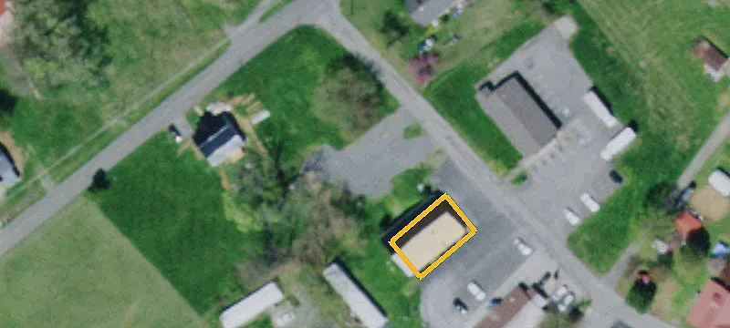 110 Bellamy Ave