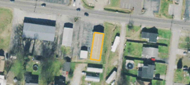 803 Hatcher Ln