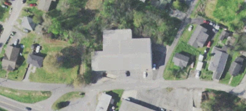 1021 Old Bates NE Pike