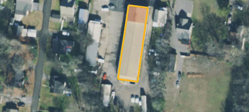 3506 Main St, Unit 3600
