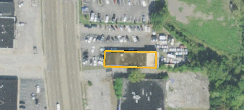 3674 Mendenhall Rd