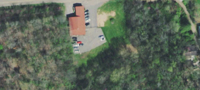 3301 Louisville Rd
