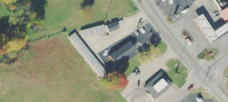 1203 Scottsville Rd
