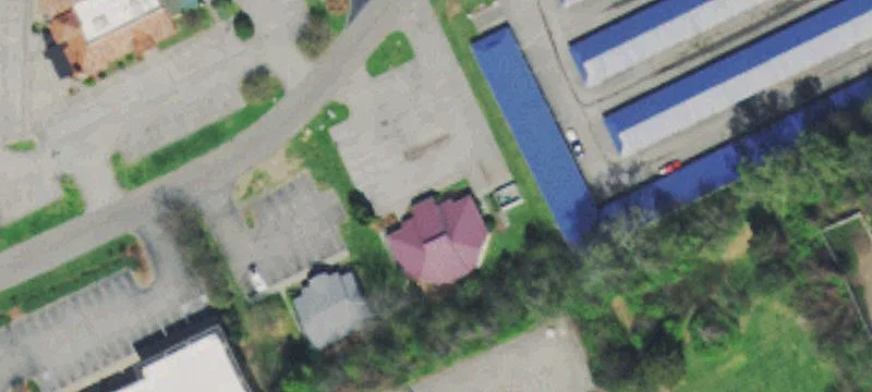 10642 Deerbrook Dr