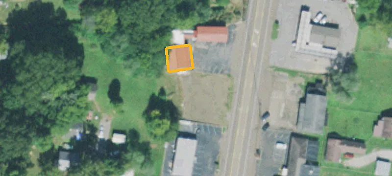 122 Lindell St
