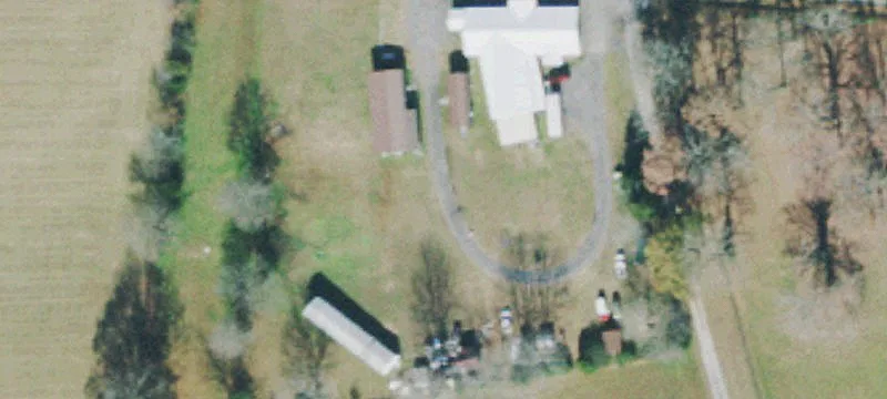 1111 Cooley Frd Rd