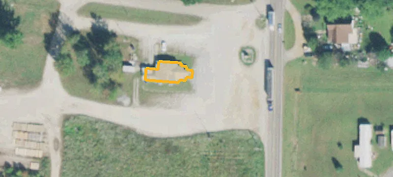 9505 Hwy 641st N