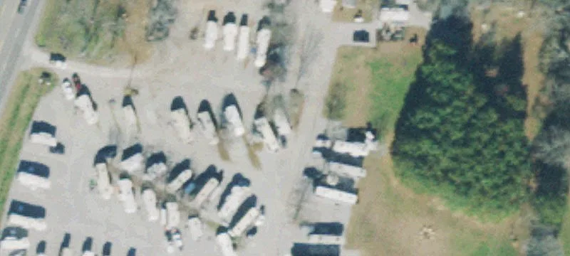 2422 Hwy 43rd S