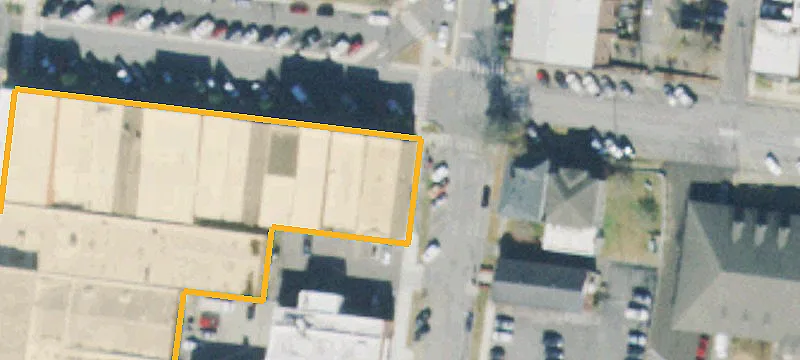 131 Market E St
