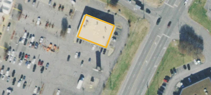 1592 Gallatin N Pike