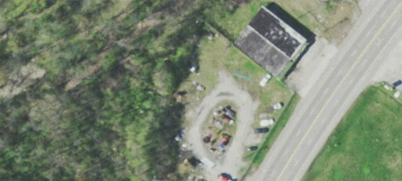 807 Gtwy Ave