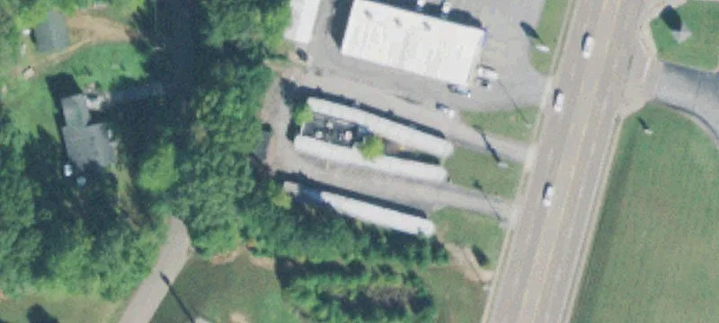 300 Tyson Ave