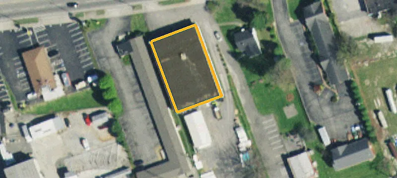 1601 Andrew Johnson Hwy