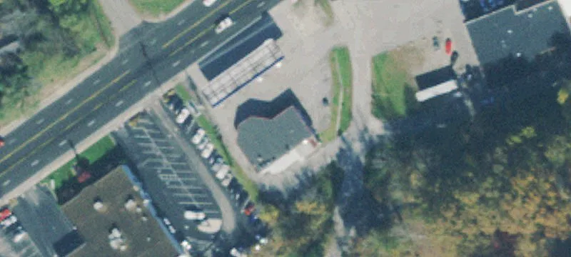 1101 Main St