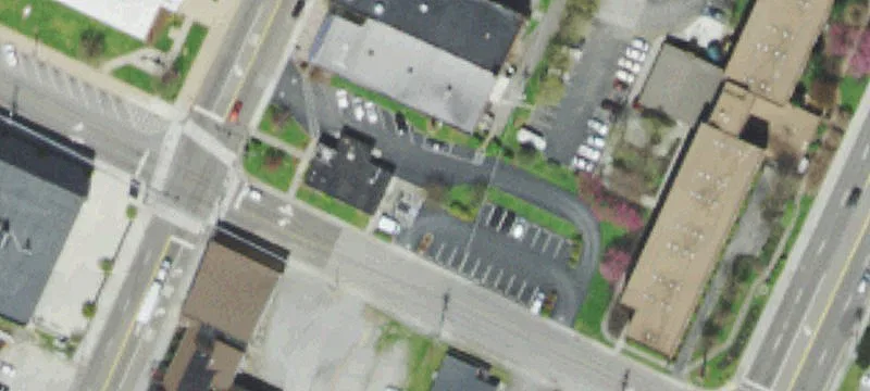 101 Main St