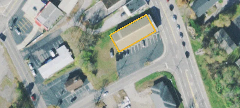 26 Adams St