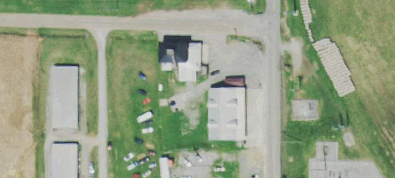 105 Mecca Pike