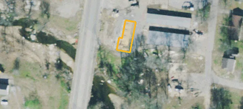 208 Cooley Rd