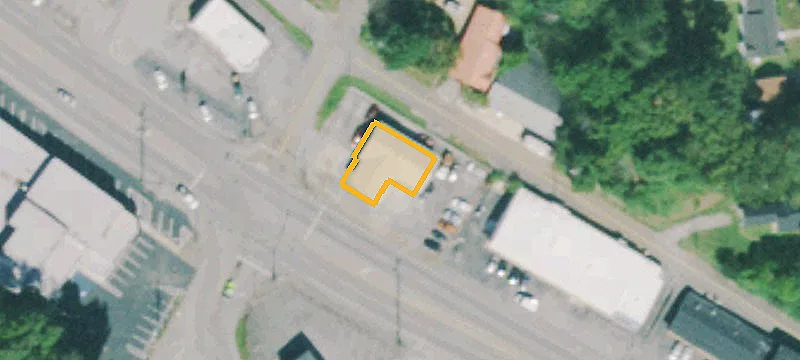 3901 Ringgold Rd