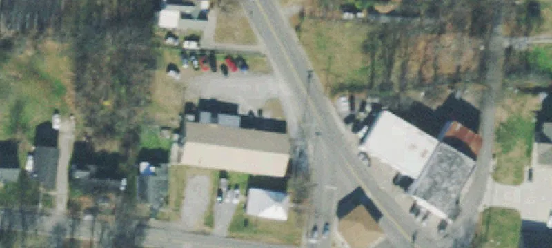 Batts Blvd