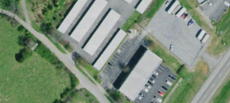 3901 Bristol Hwy