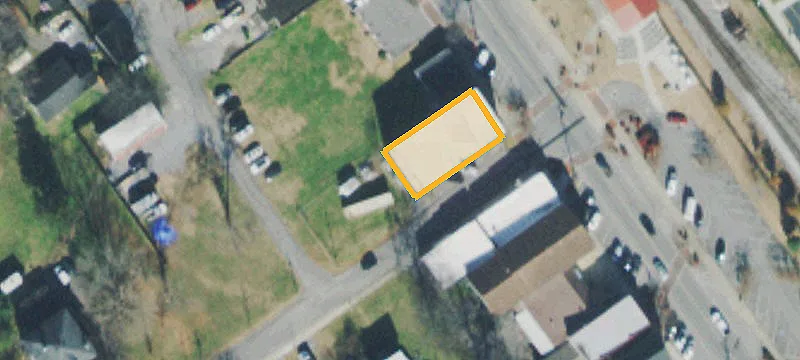 101 Frnt St