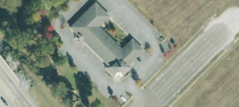 21 Meridian Spgs Dr