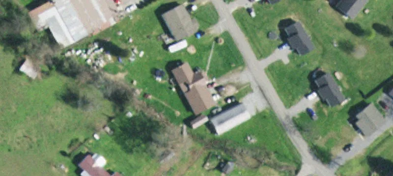 2371 Parkertown Rd