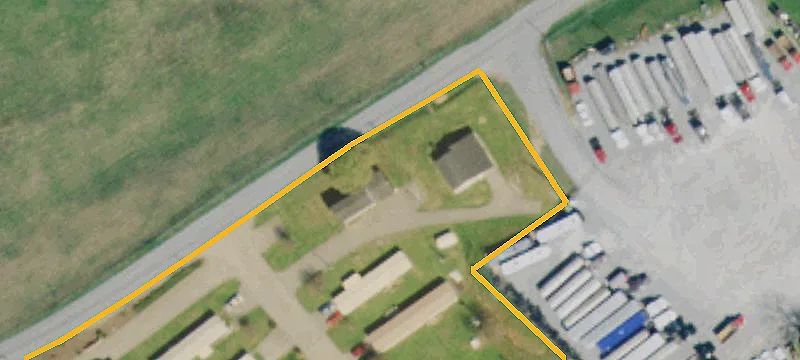 301 Old Hwy 33