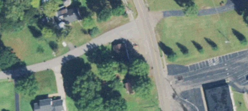 215 Washington Ave