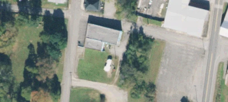 301 High St