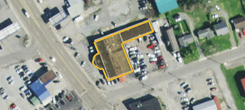 911 Cumberland St