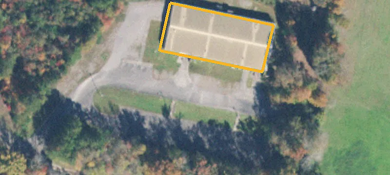 205 Industrial Pike