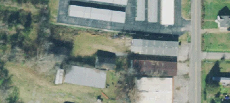 1409 Buffalo Rd