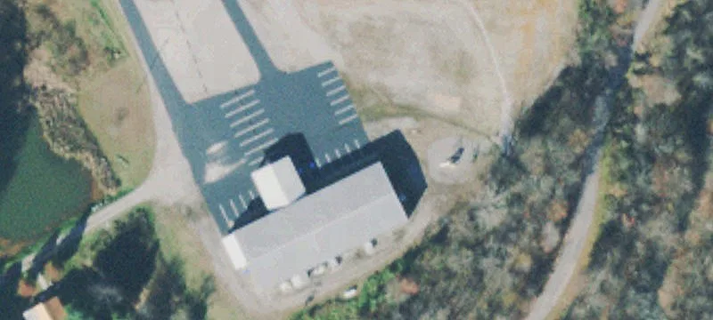 5641 York Hwy