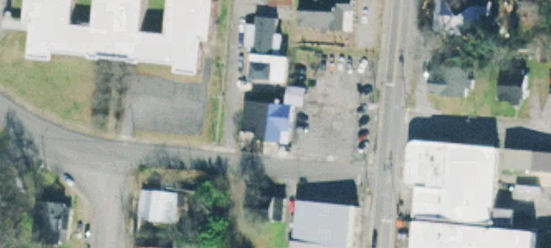 210 College St