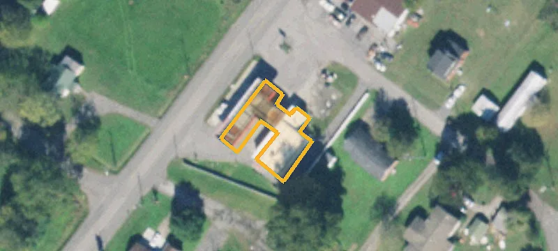 2021 Cedar Ave