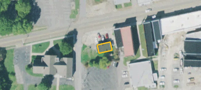 101 Main St
